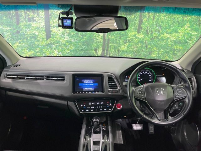 HONDA VEZEL HYBRID 2019