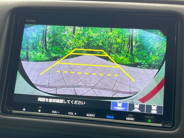 HONDA VEZEL HYBRID 2019