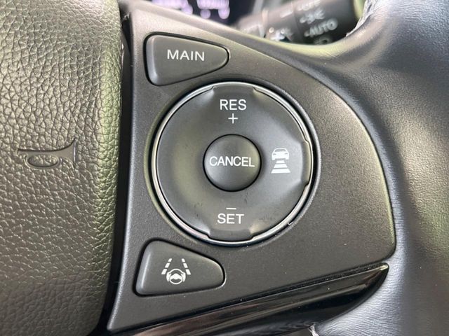 HONDA VEZEL HYBRID 2019