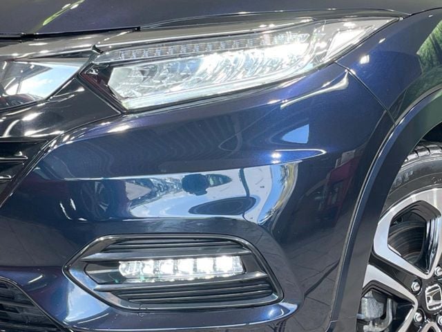 HONDA VEZEL HYBRID 2019
