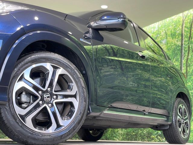 HONDA VEZEL HYBRID 2019