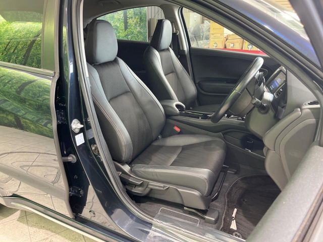 HONDA VEZEL HYBRID 2019