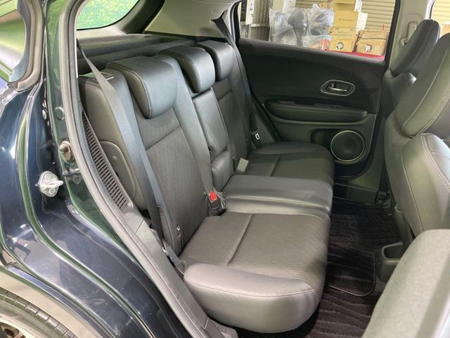 HONDA VEZEL HYBRID 2019