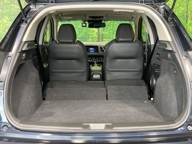 HONDA VEZEL HYBRID 2019