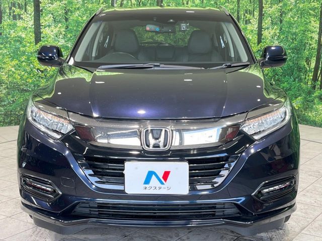 HONDA VEZEL HYBRID 2019
