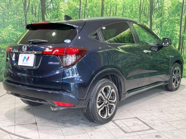 HONDA VEZEL HYBRID 2019