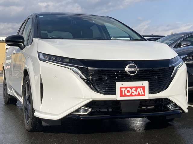 NISSAN AURA 2022