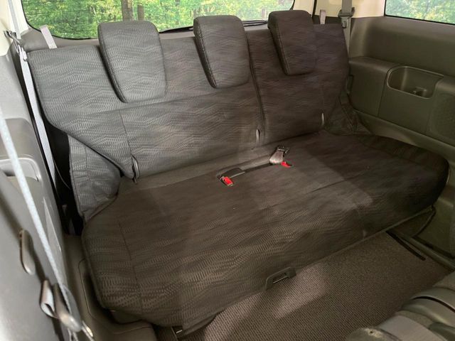 HONDA STEPWAGON 2013