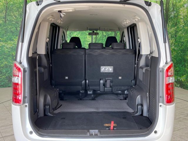 HONDA STEPWAGON 2013