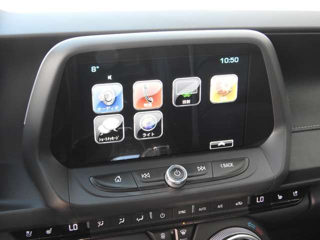 CHEVROLET CHEVROLET CAMARO 2018