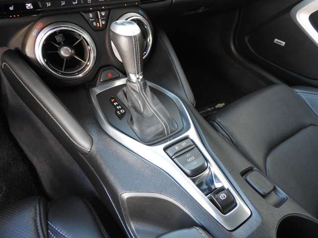 CHEVROLET CHEVROLET CAMARO 2018