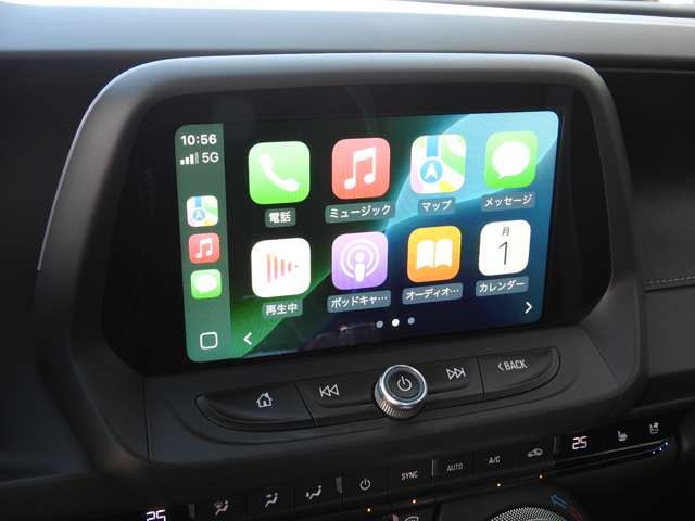 CHEVROLET CHEVROLET CAMARO 2018