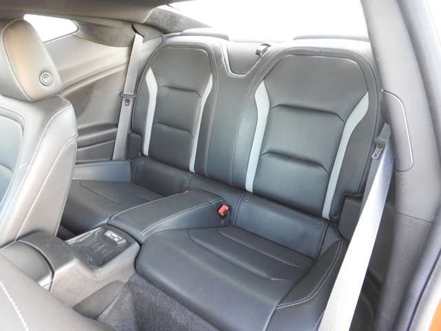 CHEVROLET CHEVROLET CAMARO 2018