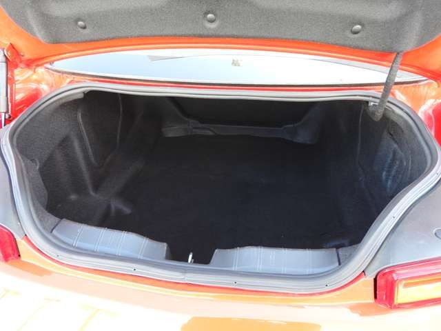 CHEVROLET CHEVROLET CAMARO 2018