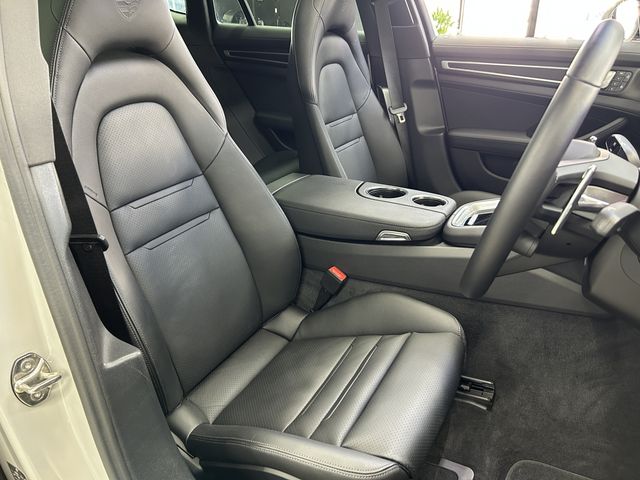 PORSCHE PORSCHE PANAMERA 2014