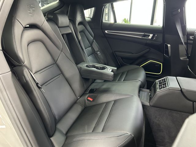 PORSCHE PORSCHE PANAMERA 2014