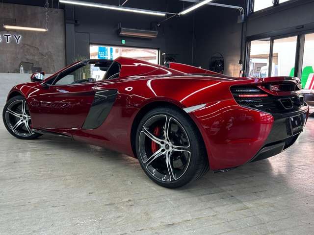 ENGLAND Others ?????? 650S ????? 2014