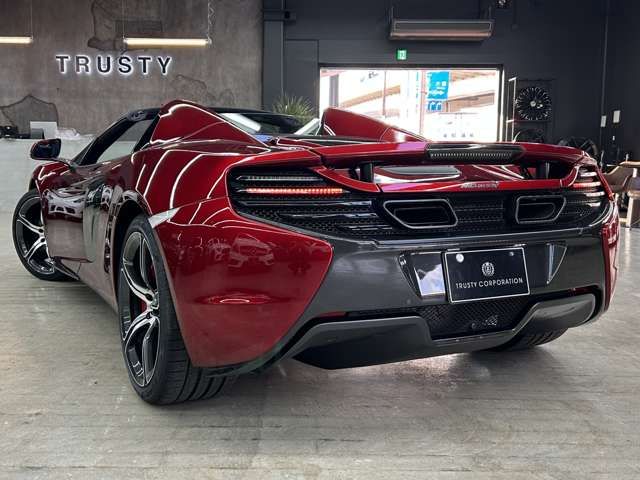 ENGLAND Others ?????? 650S ????? 2014