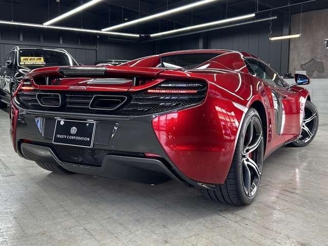 ENGLAND Others ?????? 650S ????? 2014