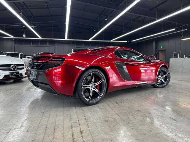 ENGLAND Others ?????? 650S ????? 2014