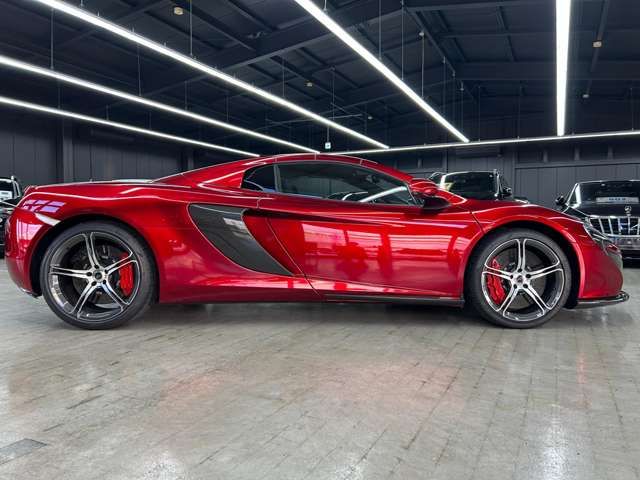 ENGLAND Others ?????? 650S ????? 2014