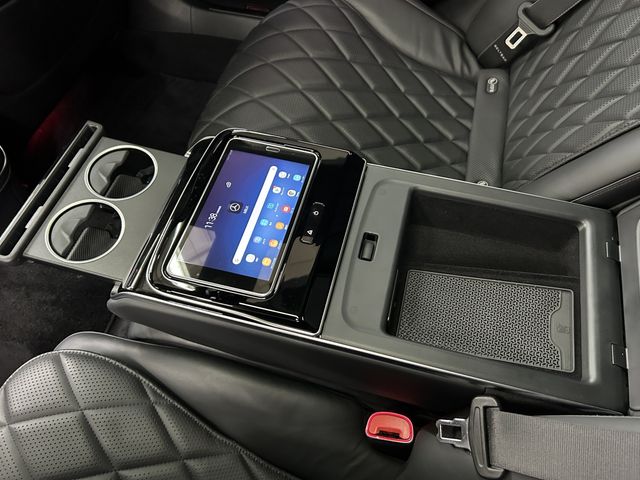 MERCEDES BENZ MERCEDES BENZ S class 2021