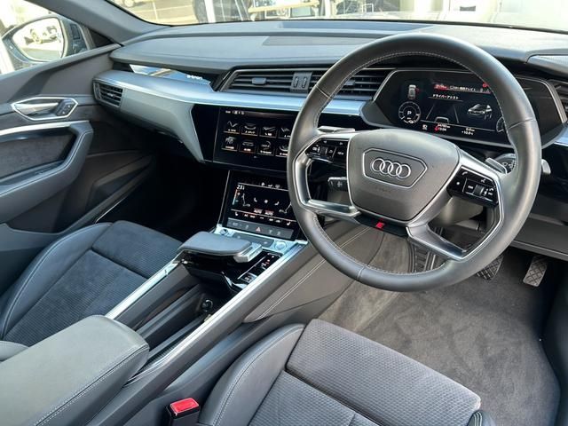 AUDI AUDI e-tron SPORTBACK 2020