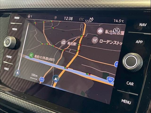 VOLKSWAGEN VOLKSWAGEN T-Cross 2021