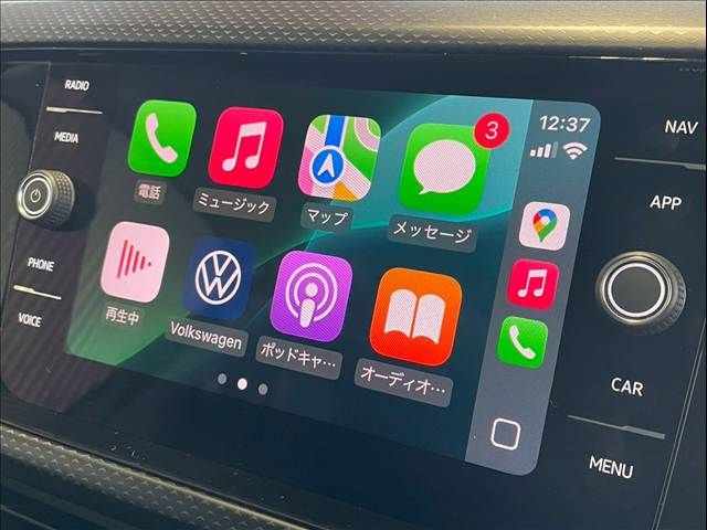 VOLKSWAGEN VOLKSWAGEN T-Cross 2021