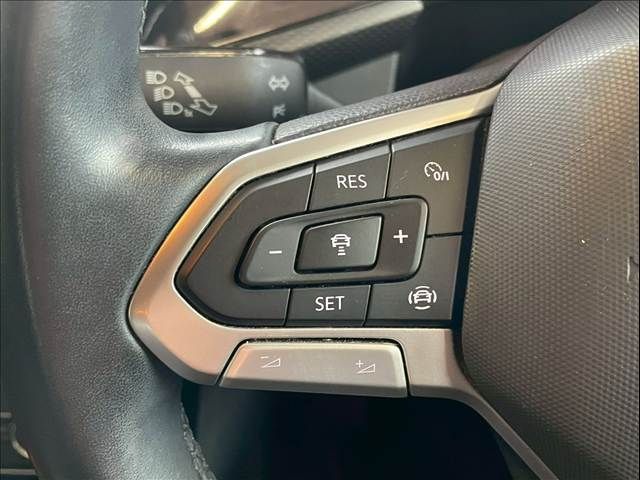 VOLKSWAGEN VOLKSWAGEN T-Cross 2021