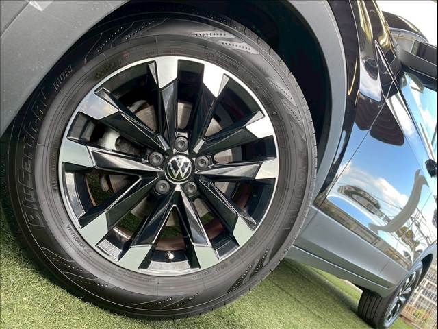 VOLKSWAGEN VOLKSWAGEN T-Cross 2021