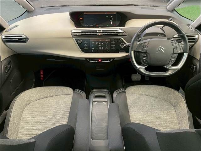 CITROEN CITROEN GRAND C4 SPACETOURER 2019