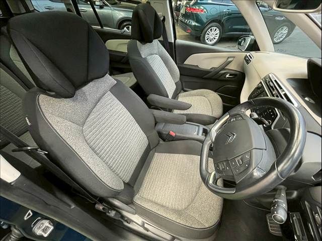 CITROEN CITROEN GRAND C4 SPACETOURER 2019