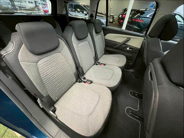 CITROEN CITROEN GRAND C4 SPACETOURER 2019