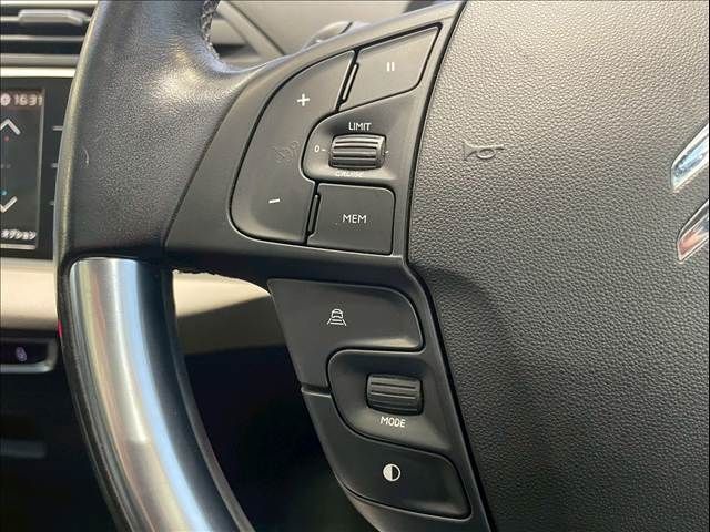 CITROEN CITROEN GRAND C4 SPACETOURER 2019