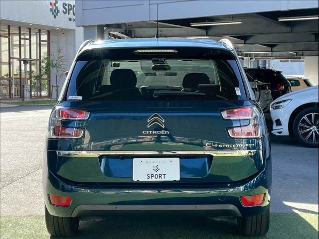 CITROEN CITROEN GRAND C4 SPACETOURER 2019