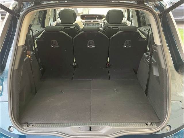 CITROEN CITROEN GRAND C4 SPACETOURER 2019