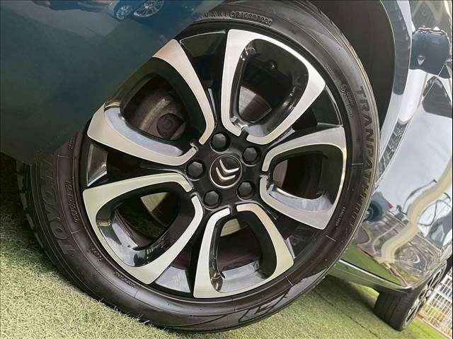 CITROEN CITROEN GRAND C4 SPACETOURER 2019