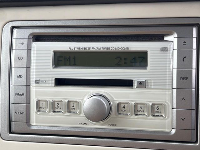 SUZUKI ALTO LAPIN 2007