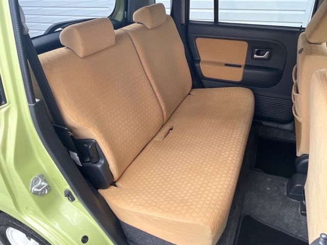 SUZUKI ALTO LAPIN 2007