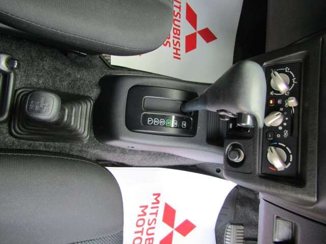 MITSUBISHI PAJERO MINI 4WD 2006