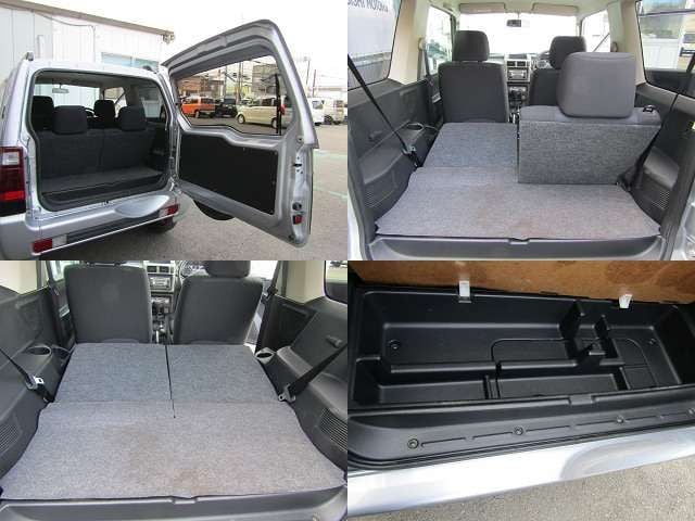 MITSUBISHI PAJERO MINI 4WD 2006