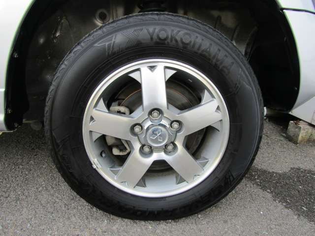 MITSUBISHI PAJERO MINI 4WD 2006