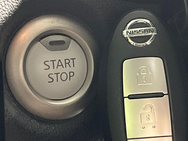 NISSAN NOTE 4WD 2018