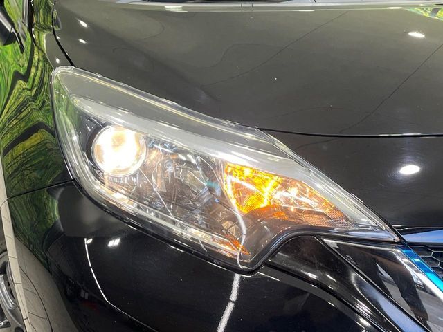 NISSAN NOTE 4WD 2018