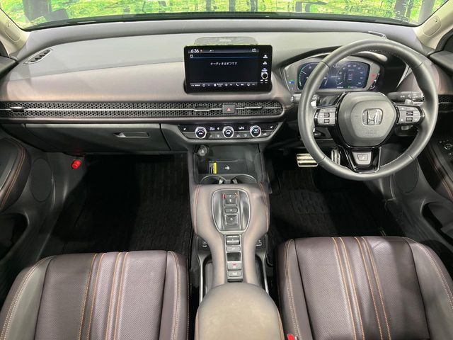 HONDA ZR-V e:HEV 2024