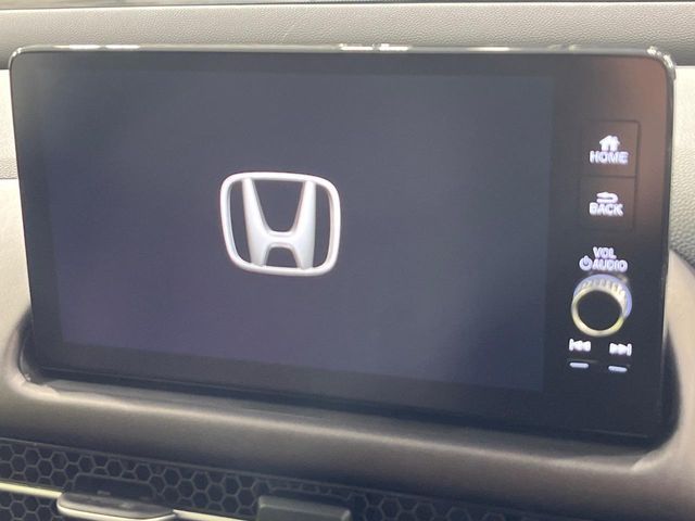 HONDA ZR-V e:HEV 2024