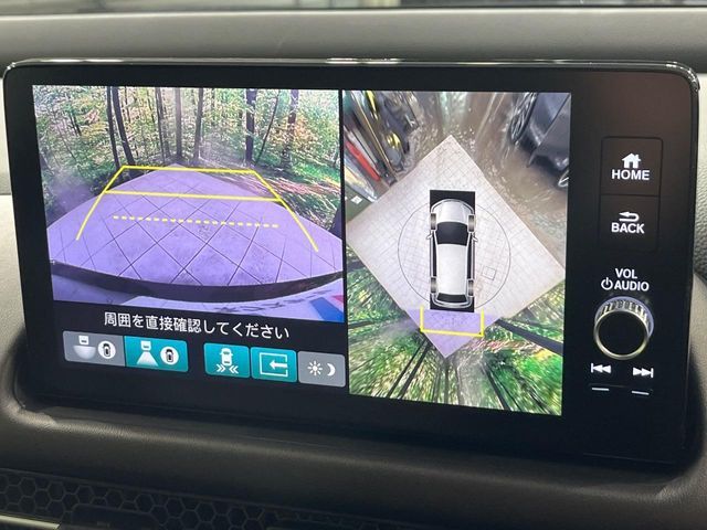 HONDA ZR-V e:HEV 2024