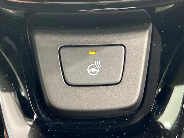 HONDA ZR-V e:HEV 2024