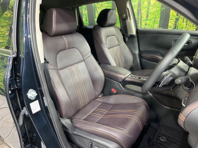 HONDA ZR-V e:HEV 2024